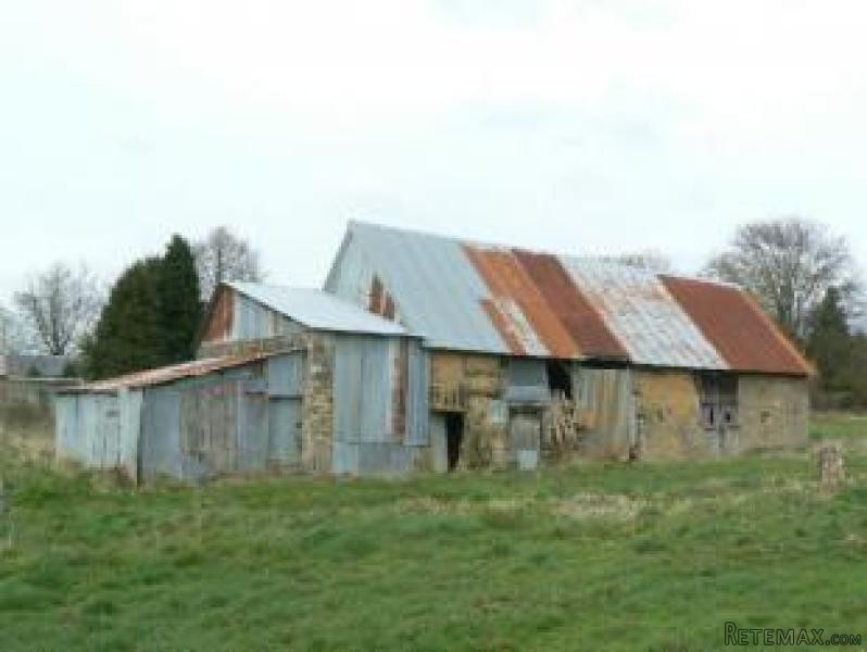Country House with Outbuildings - 2
