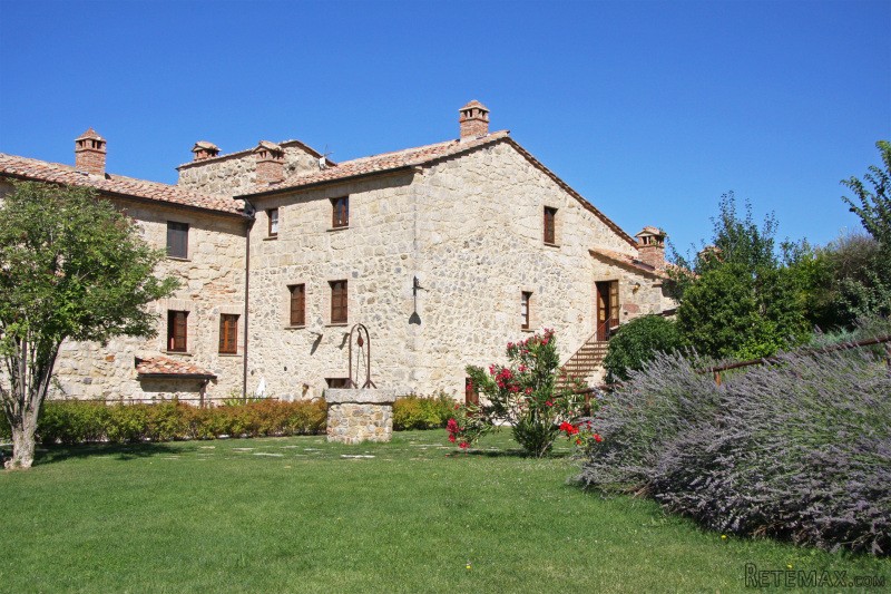 House - Tuscany - For Sale - 2