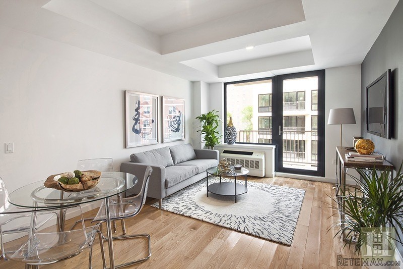 1 bedroom Apartment For Sale: 51 EAST..