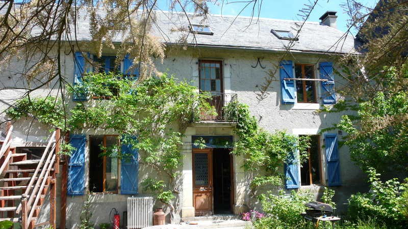 La Barthe-De-Neste - 2