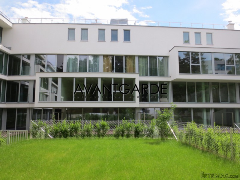 Living in the historic center of..