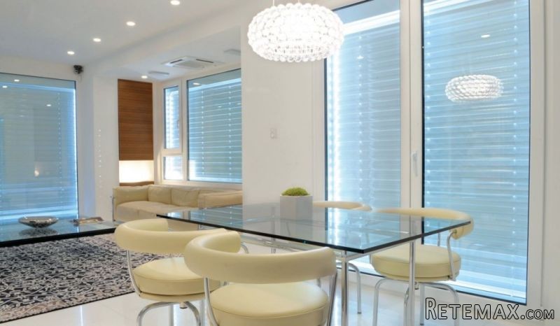Luxury One Bedroom Apartment in Potamos..
