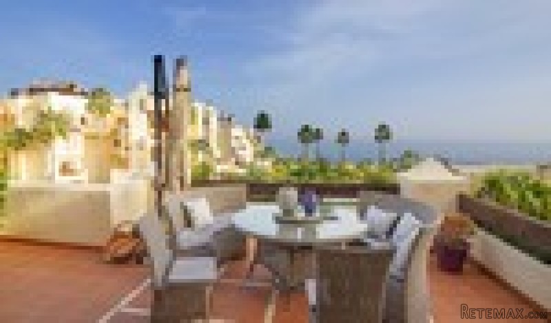 3 Bedrooms - Apartment - Malaga - For..