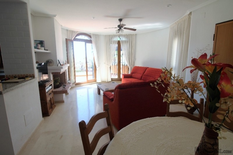 3 Bedrooms - Villa - Alicante - For Sale - 2