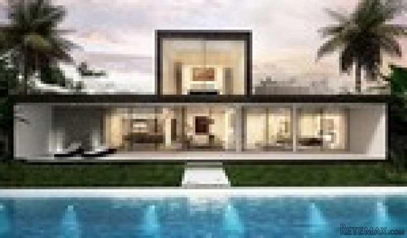 3 Bedrooms - Villa - Malaga - For Sale