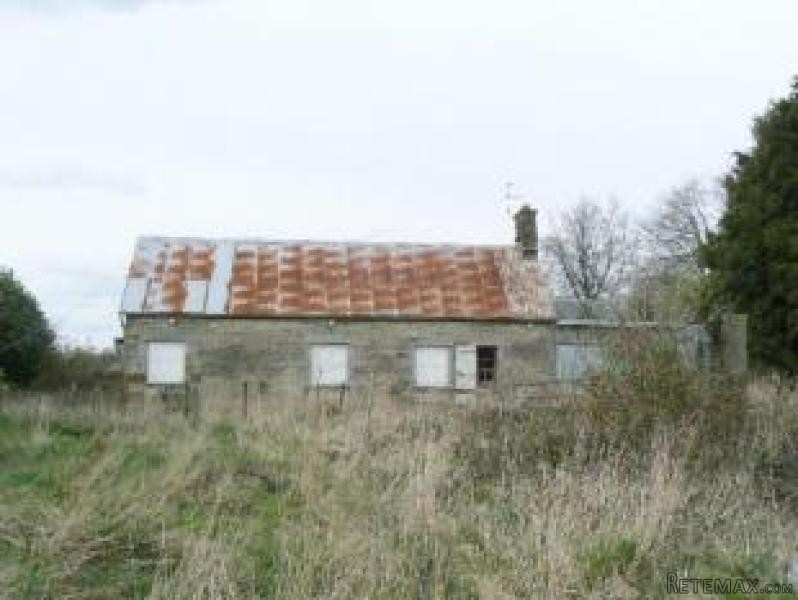 Country House with Outbuildings