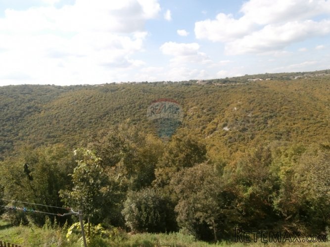 ISTRA, RABAC OKOLICA, KUĆA NA PREKRASNOJ POZICIJI! - 5
