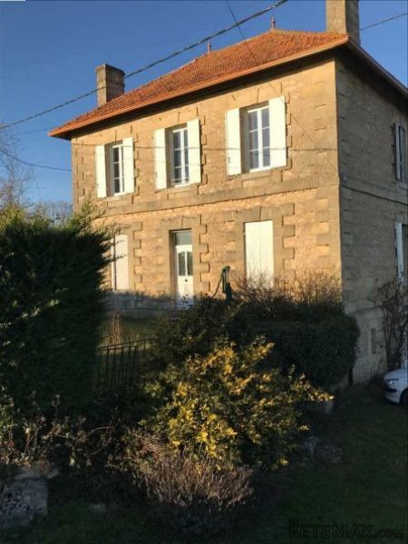 Manor Style House with Vineyard Views - 2