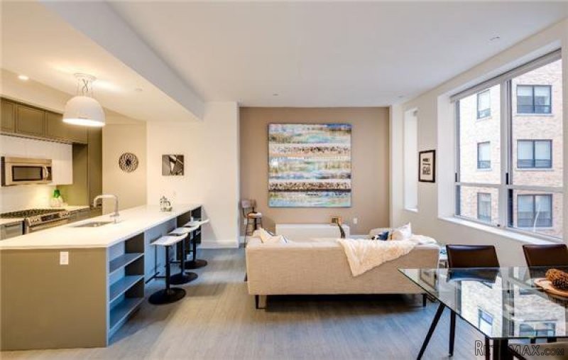 3 Bedrooms - Condo - New York State -..