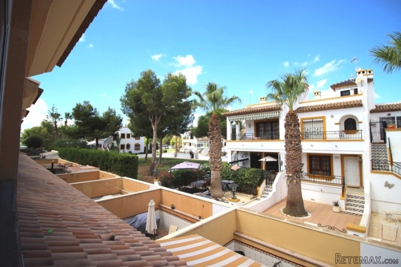 3 Bedrooms - Townhouse - Alicante - For.. - 2