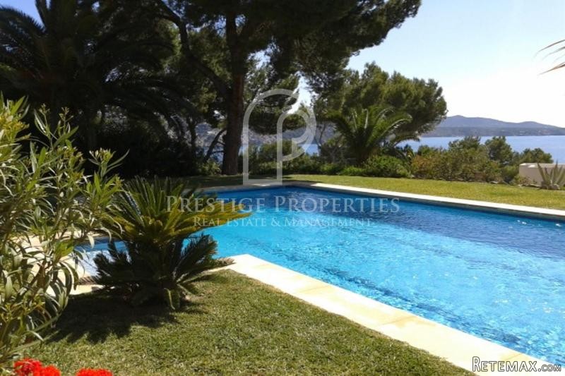 Casa Es Cubells JM