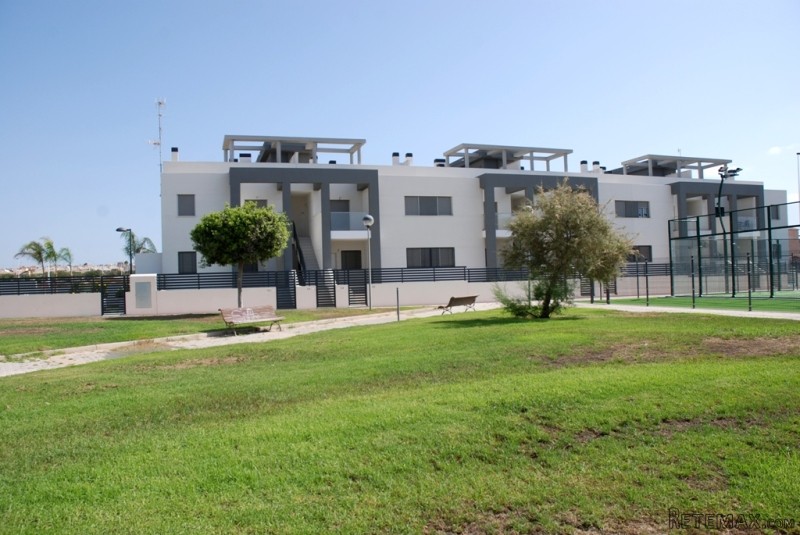 RS198, Quad houses in Torrevieja