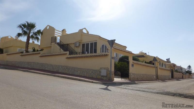 2 Bedrooms - Detached - Murcia - For.. - 2