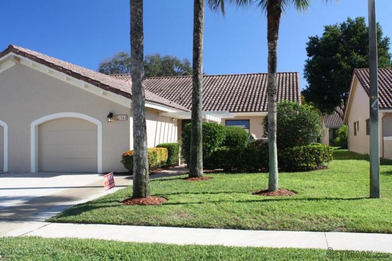 21582 Guadalajara Av, Boca Raton, FL -..