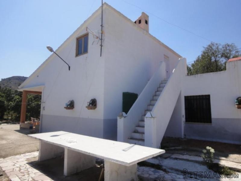 beautiful Villa in Aspe (Ref. PV1769) - 2