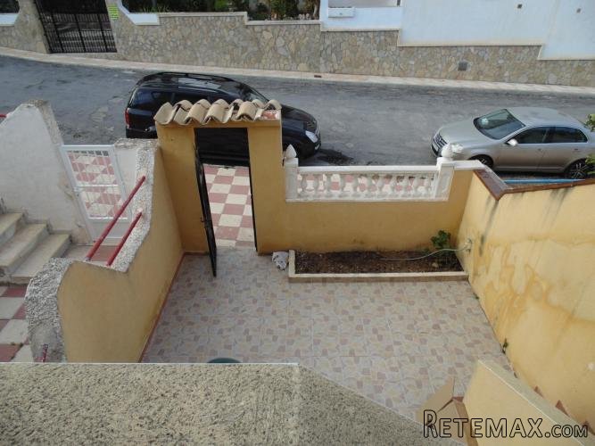 Bungalow a 200 metros del mar en zona Cabo Cervera en.. - 2