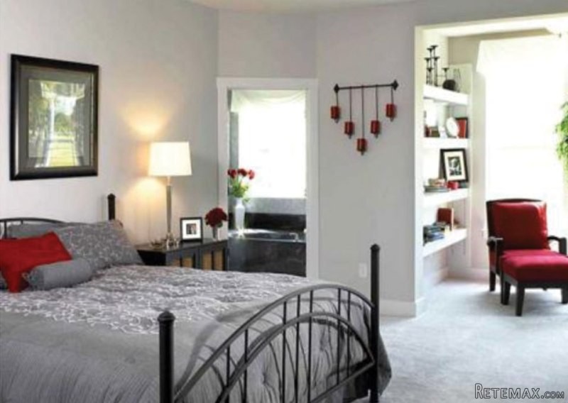 Exclusive golf development 3 bedroom - 2
