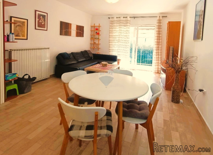 Istra, Rovinj trosoban stan u centru s dvije garaže - 2