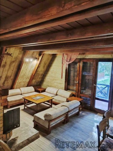Kuca sa 3 apartmana Kopaonik - 2