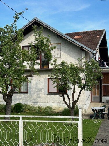 Obiteljska kuća Novska,Rajić 150m2 - 2