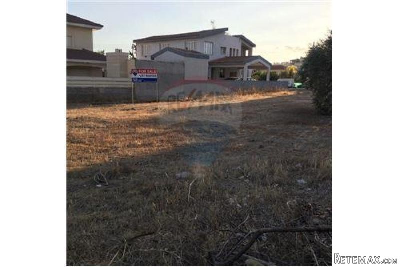 Plot of Land for Building - For Sale -.. - 2