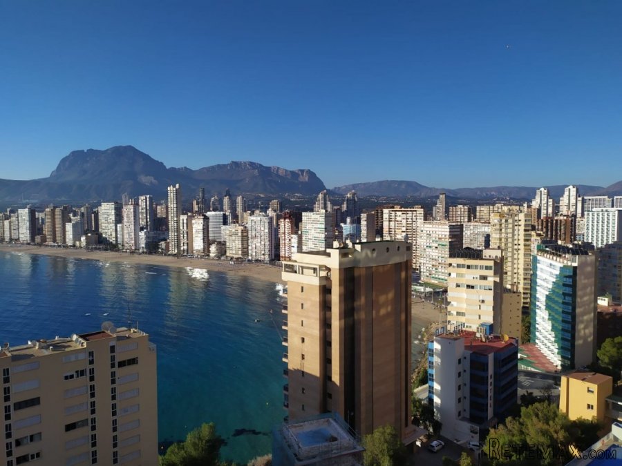 Reformado apartamento con licencia turística y vistas al.. - 2