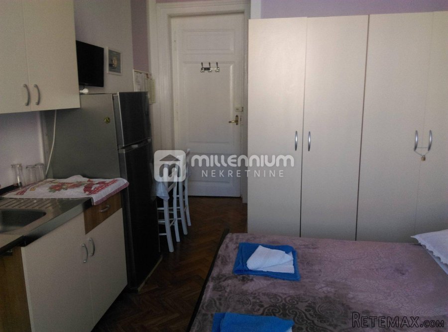 Rijeka, Brajda, 89m2, 3-sobni stan - 2