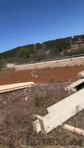 Zemljište u srcu otoka Hvara - 2