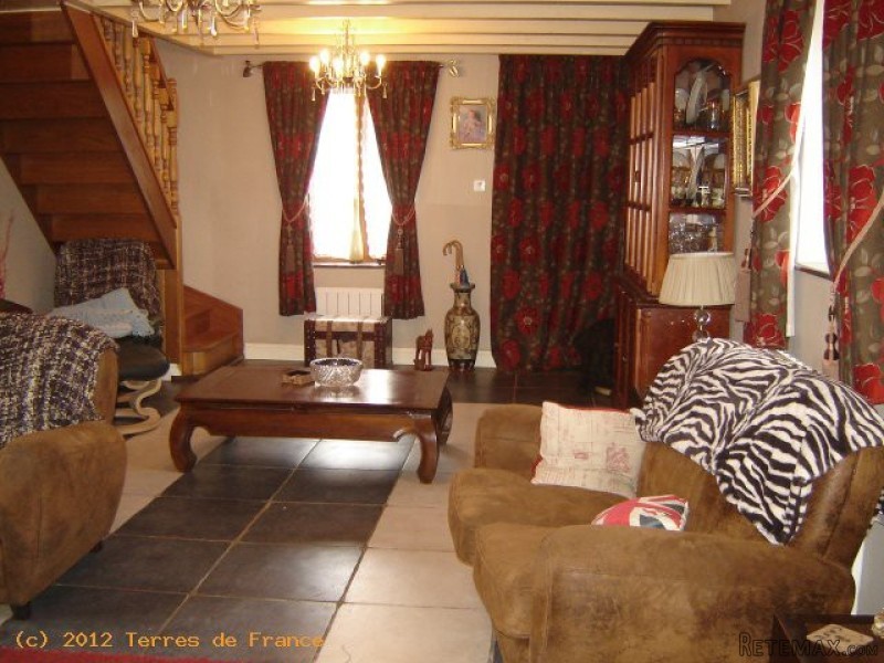 2 Bedrooms - House - Basse-Normandie -.. - 2
