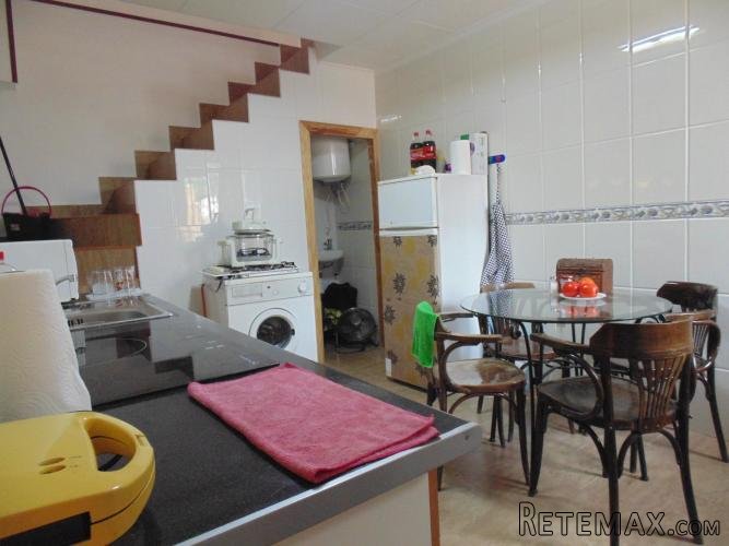 Bungalow a 200 metros del mar en zona Cabo Cervera en.. - 3