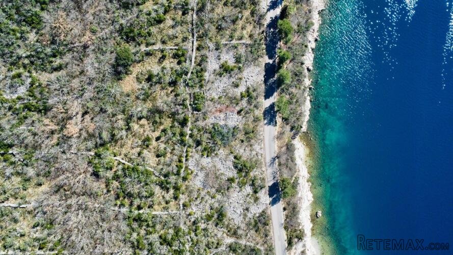 Crikvenica,Dramalj- građevinsko zemljište 1.red do mora - 3