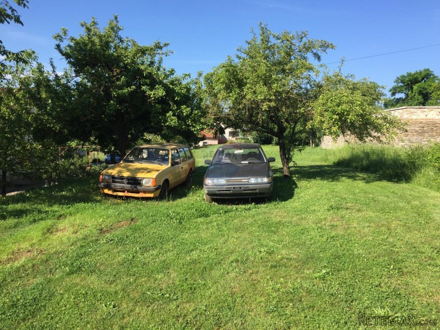 Istra.Novaki Motovunski,građevinsko zemljište sa projektom - 3