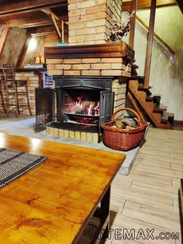 Kuca sa 3 apartmana Kopaonik - 3