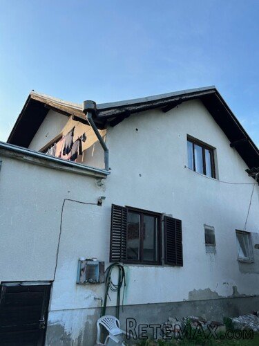 Obiteljska kuća Novska,Rajić 150m2 - 3