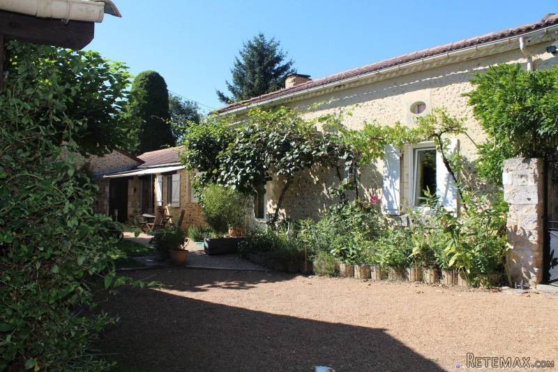 Ref 29163 : Propriete Equestre