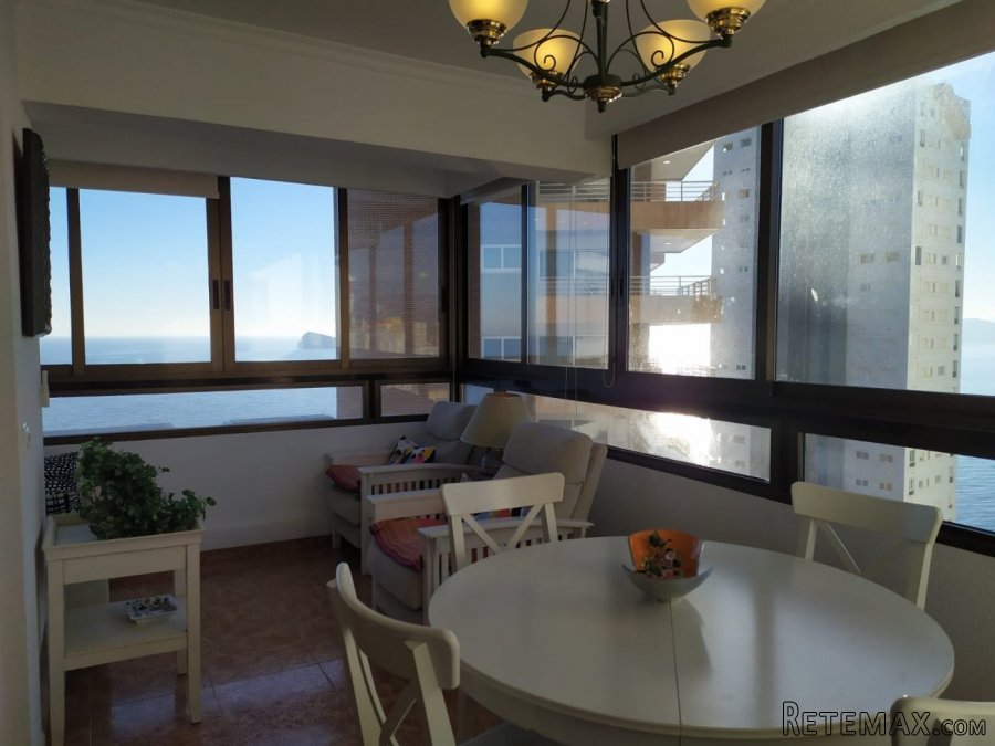 Reformado apartamento con licencia turística y vistas al.. - 3