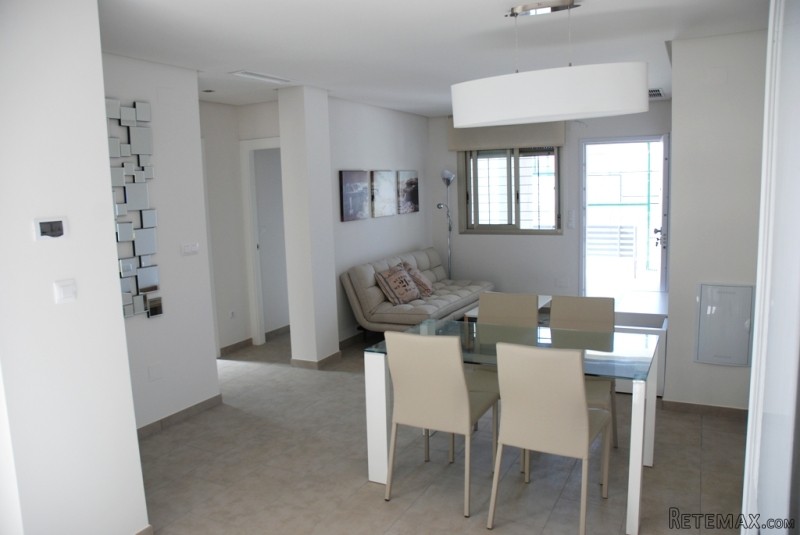 RS198, Quad houses in Torrevieja - 2