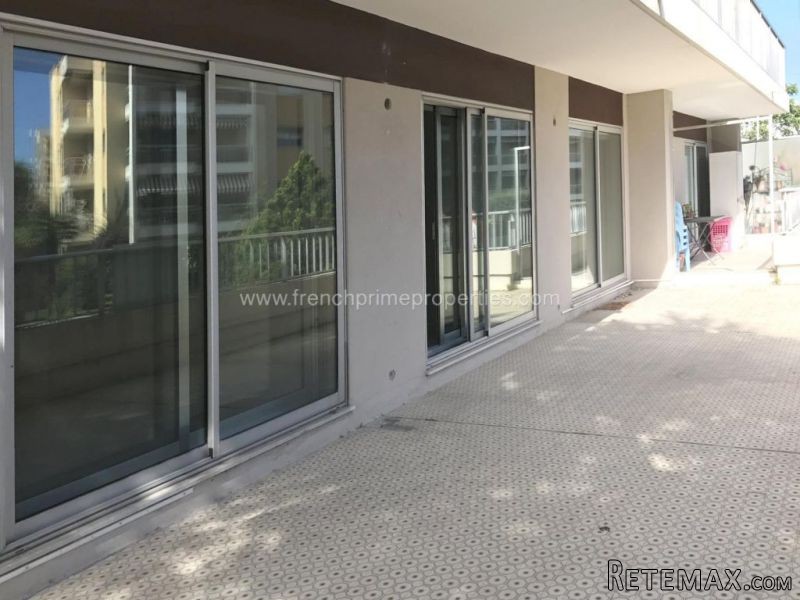 Sale Apartment - Antibes