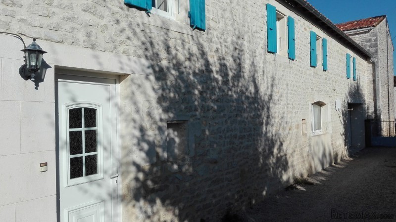 Stone House For Sale St Jean D Angely