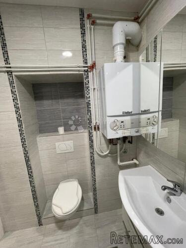 Trešnjevka 57m2 prekrasan 2SB+DB, preuređen! - 3