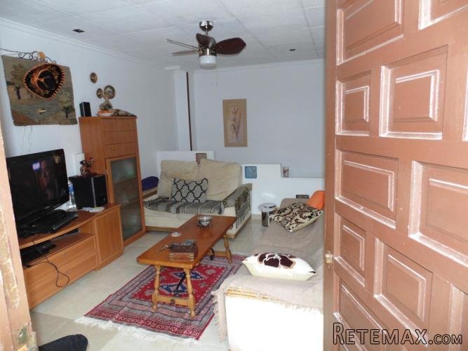 Bungalow a 200 metros del mar en zona Cabo Cervera en.. - 4