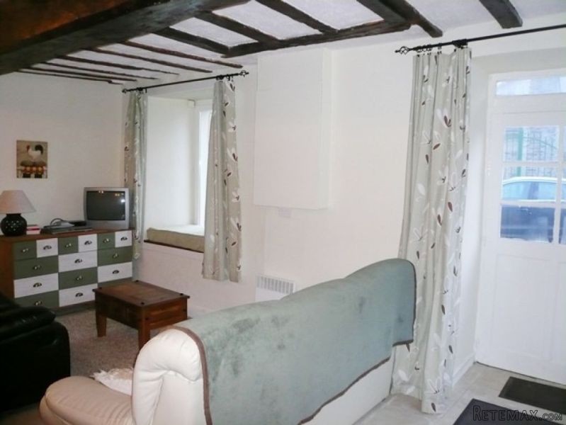 Delightfully French Village House - 2