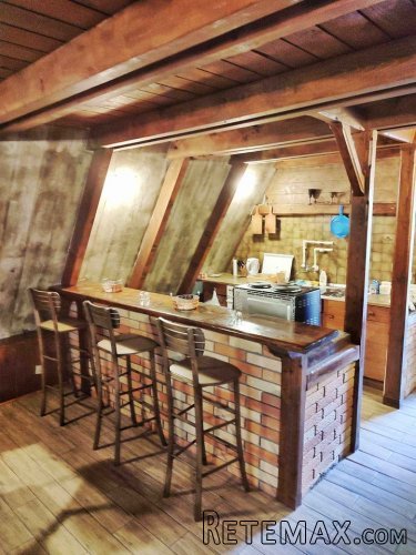 Kuca sa 3 apartmana Kopaonik - 4