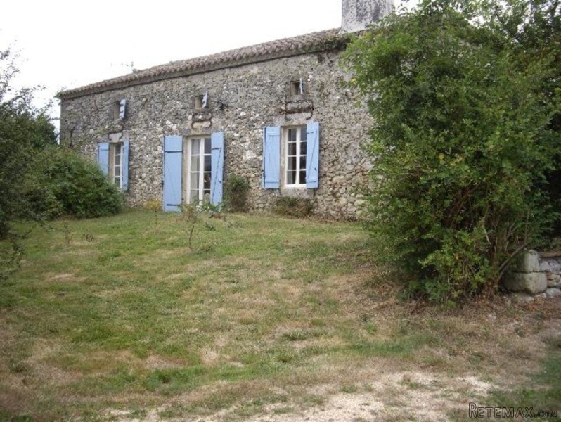 Maison Coulx