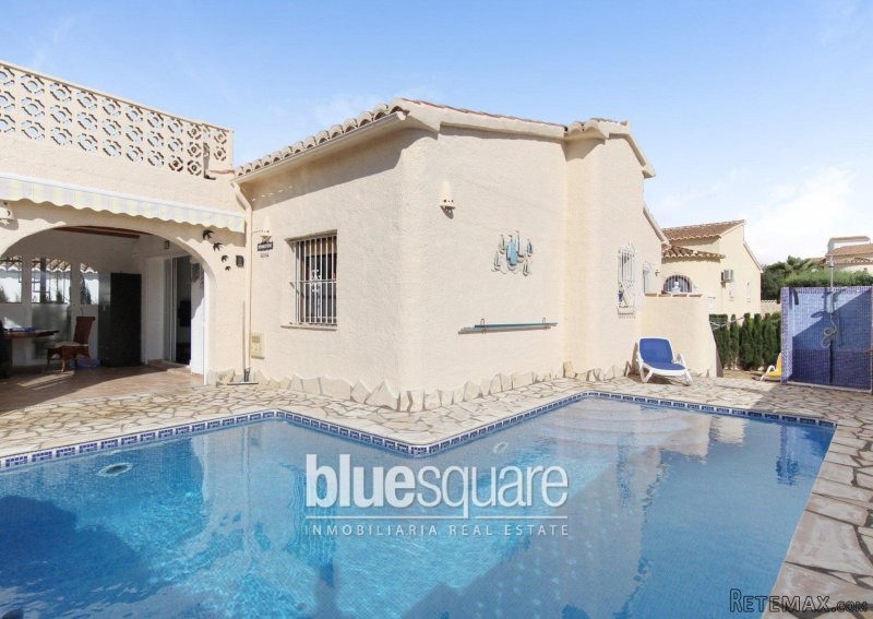 Modern 2 bedroom Villa with sea view - 2