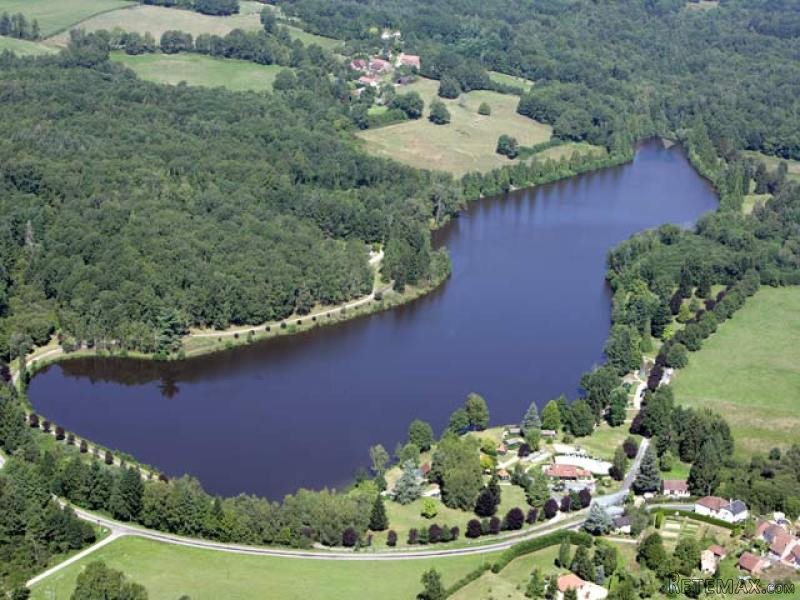 Residential Holiday Park In Actyivity..