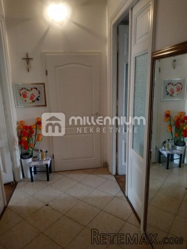 Rijeka, Brajda, 89m2, 3-sobni stan - 4