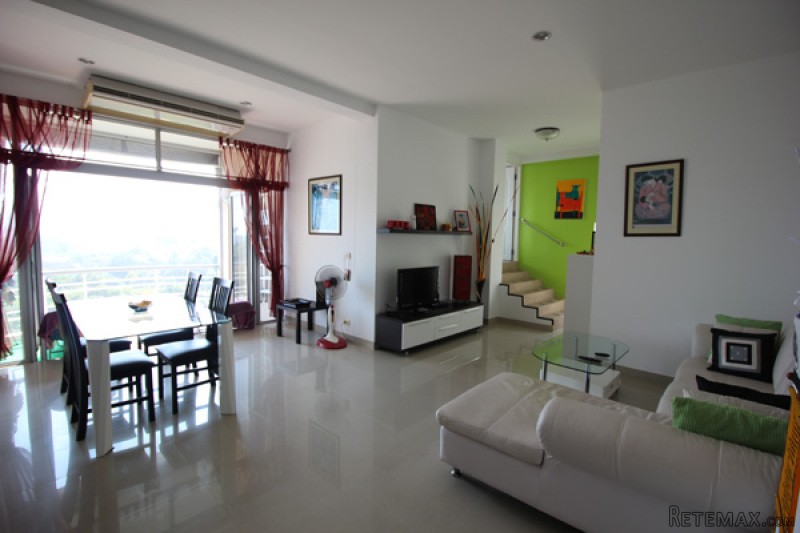 2 Bed Condo With Spectacular Sea Views.. - 2