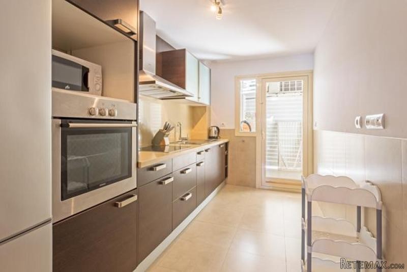 2 Bedroom Apartment in Javea - 2
