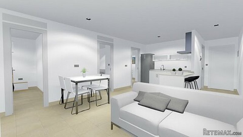 Brand new 3 bed Apartments 300 metres.. - 2